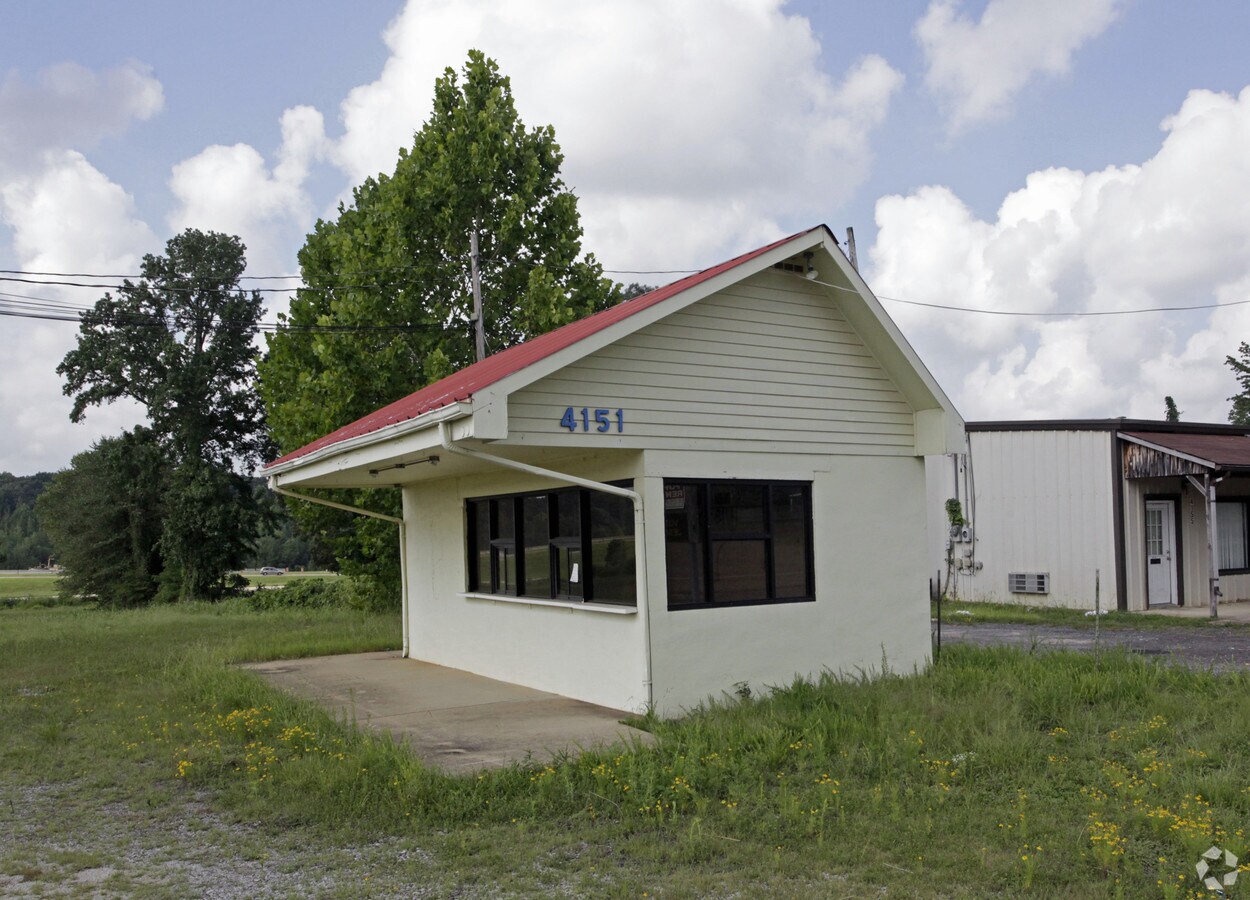 41494151 Highway 178 W, Red Banks, MS 38661