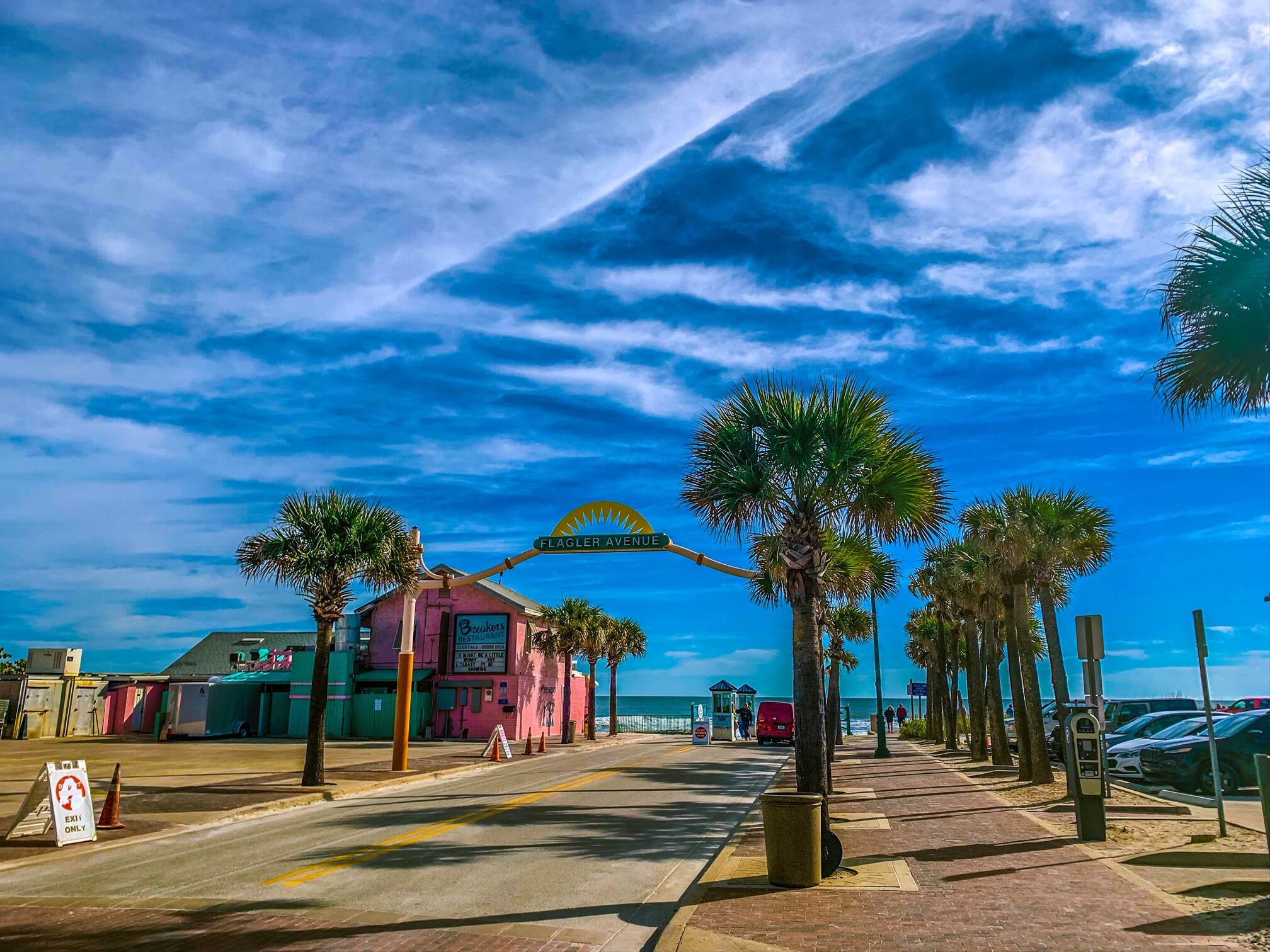 309 Flagler Ave, New Smyrna Beach, FL 32169 Inn On The Ave