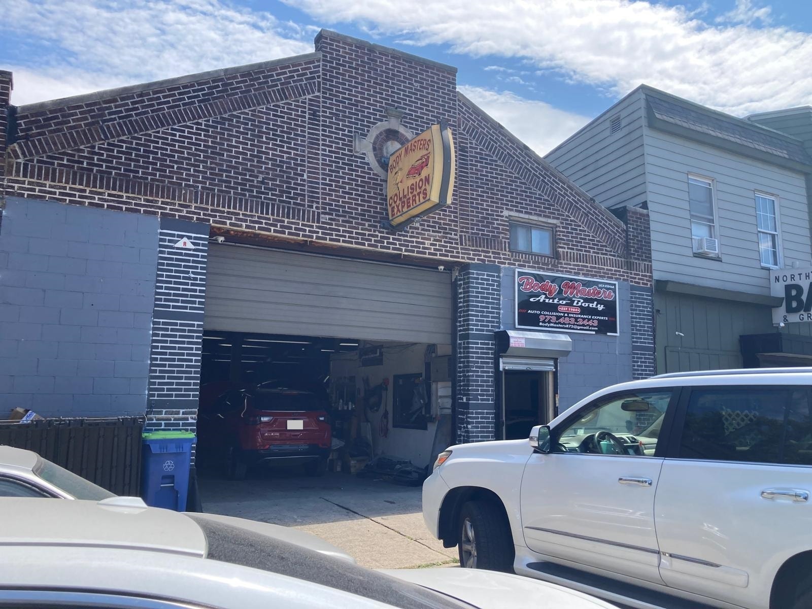 875 Broadway, Newark, NJ for lease Building Photo- Image 1 of 11