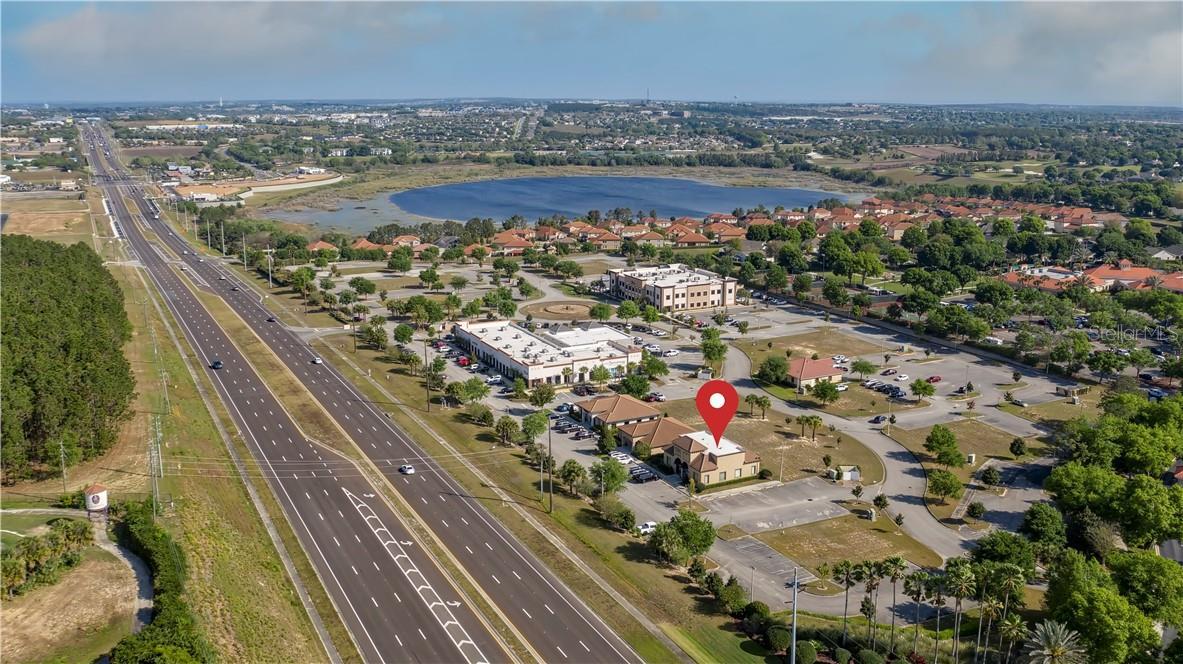 3745 S Us-27 Hwy, Clermont, FL for sale Building Photo- Image 1 of 1