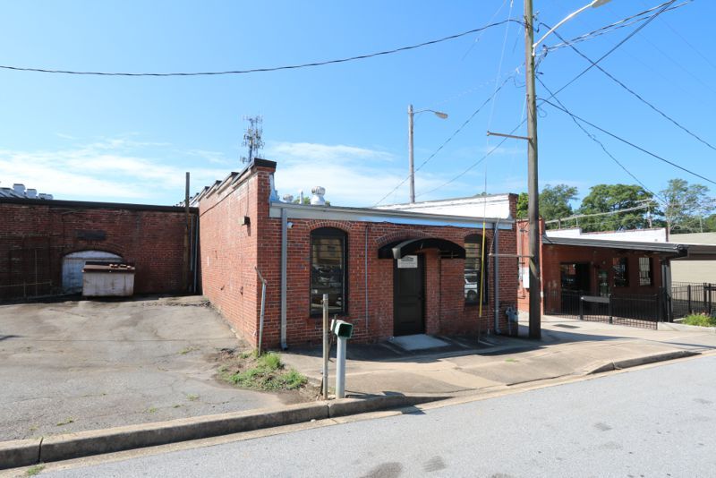 219 Randall St, Greer, SC for sale - Building Photo - Image 2 of 11