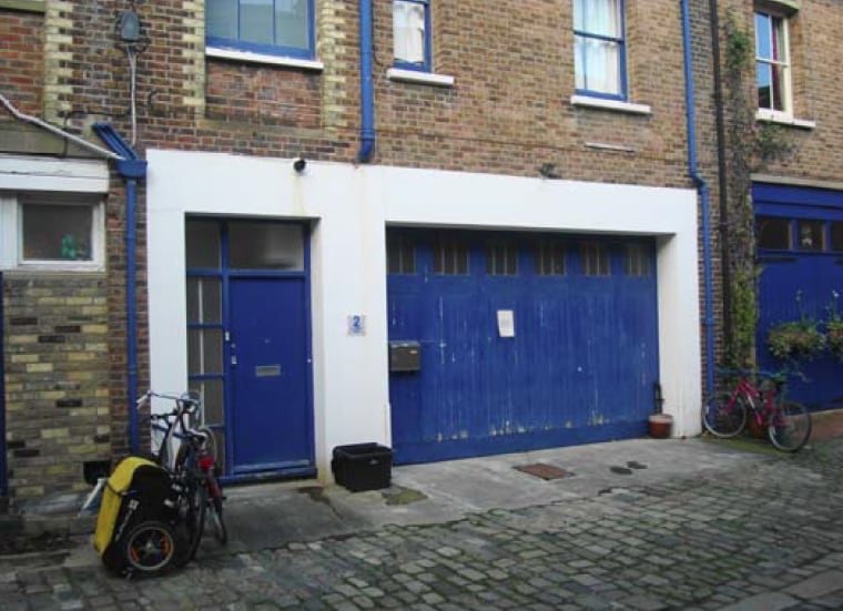 2 St Johns Pl, Hove for sale Primary Photo- Image 1 of 1