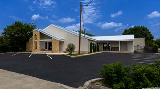 More details for 13622 NW Military Hwy, Shavano Park, TX - Office for Sale