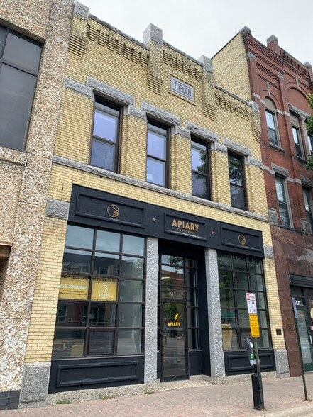 703 W St Germain St, Saint Cloud, MN for lease - Building Photo - Image 1 of 13