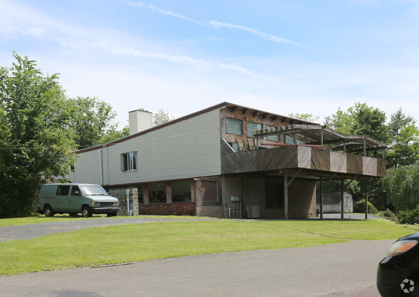 1486 Welsh Rd, Lansdale, PA for sale - Primary Photo - Image 1 of 1