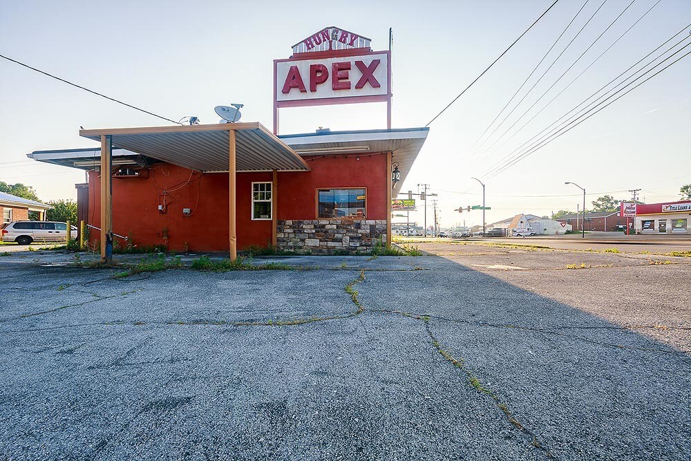 604 W Market St, Johnson City, TN for sale Other- Image 1 of 1