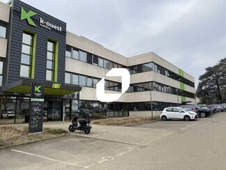 More details for 53 Rue De L'Etang, Limonest - Office, Flex for Lease