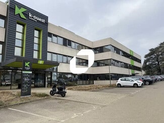 More details for 53 Rue De L'Etang, Limonest - Office, Flex for Lease