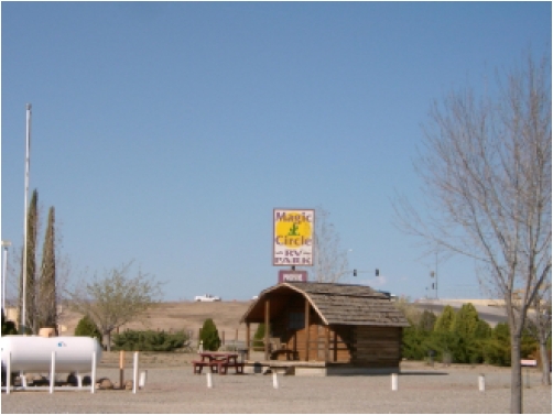 700 N Virginia Ave, Willcox, AZ for sale Primary Photo- Image 1 of 1