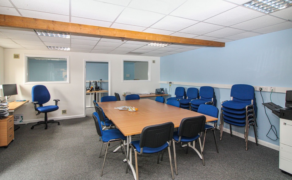 Moorhouse Courtyard, Carlisle for lease - Interior Photo - Image 3 of 20