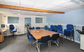 Moorhouse Courtyard, Carlisle for lease Interior Photo- Image 1 of 4