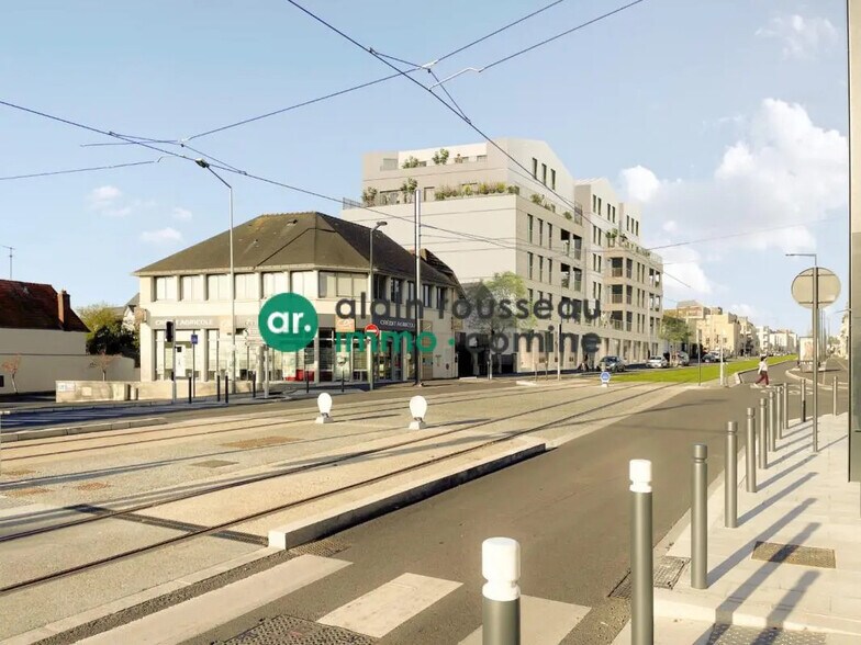 Retail in Angers for sale - Building Photo - Image 1 of 1