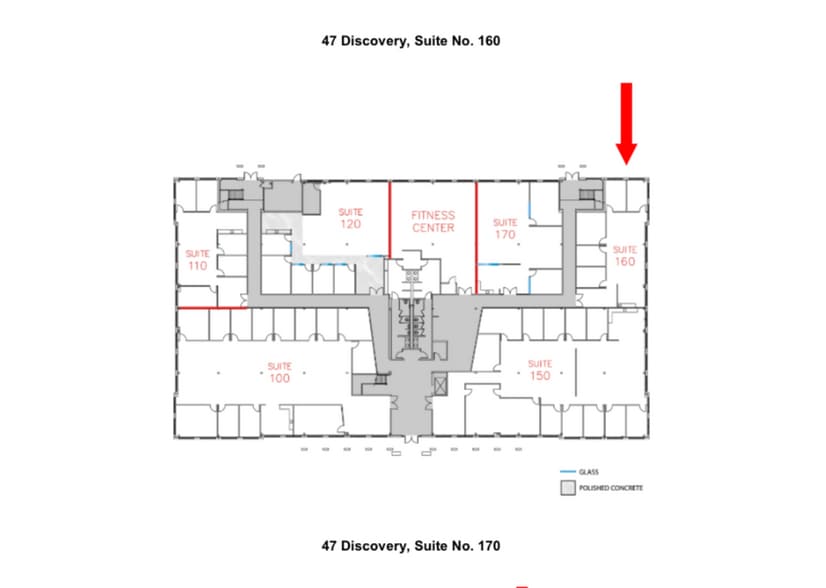 47 Discovery, Irvine, CA for lease - Building Photo - Image 2 of 9