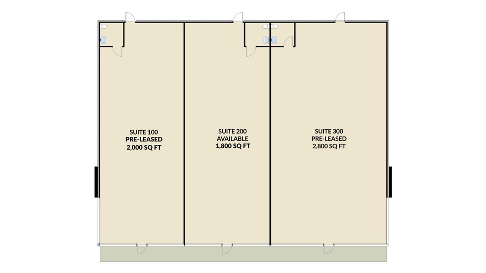 7804 N Navarro St, Victoria, TX for lease - Building Photo - Image 3 of 3