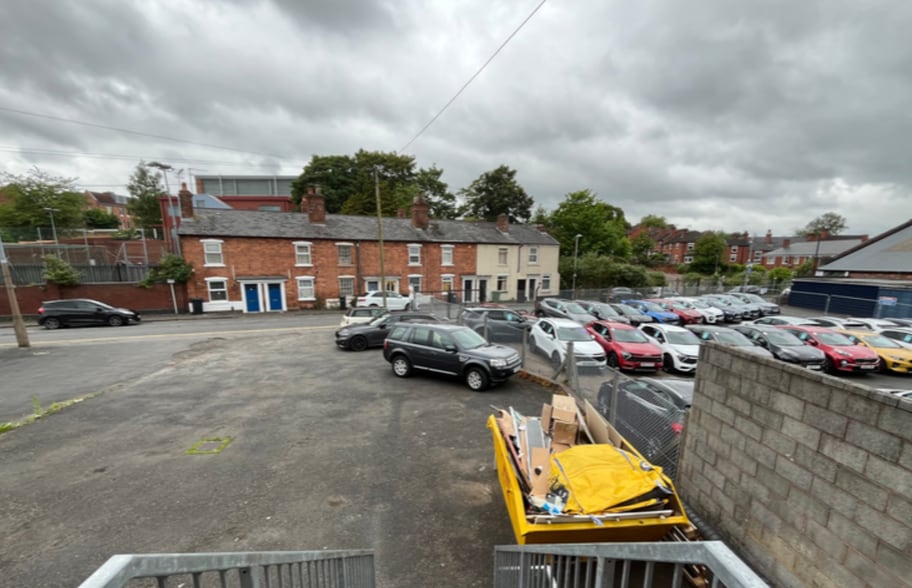 28 Union St, Stourbridge for sale - Primary Photo - Image 1 of 1