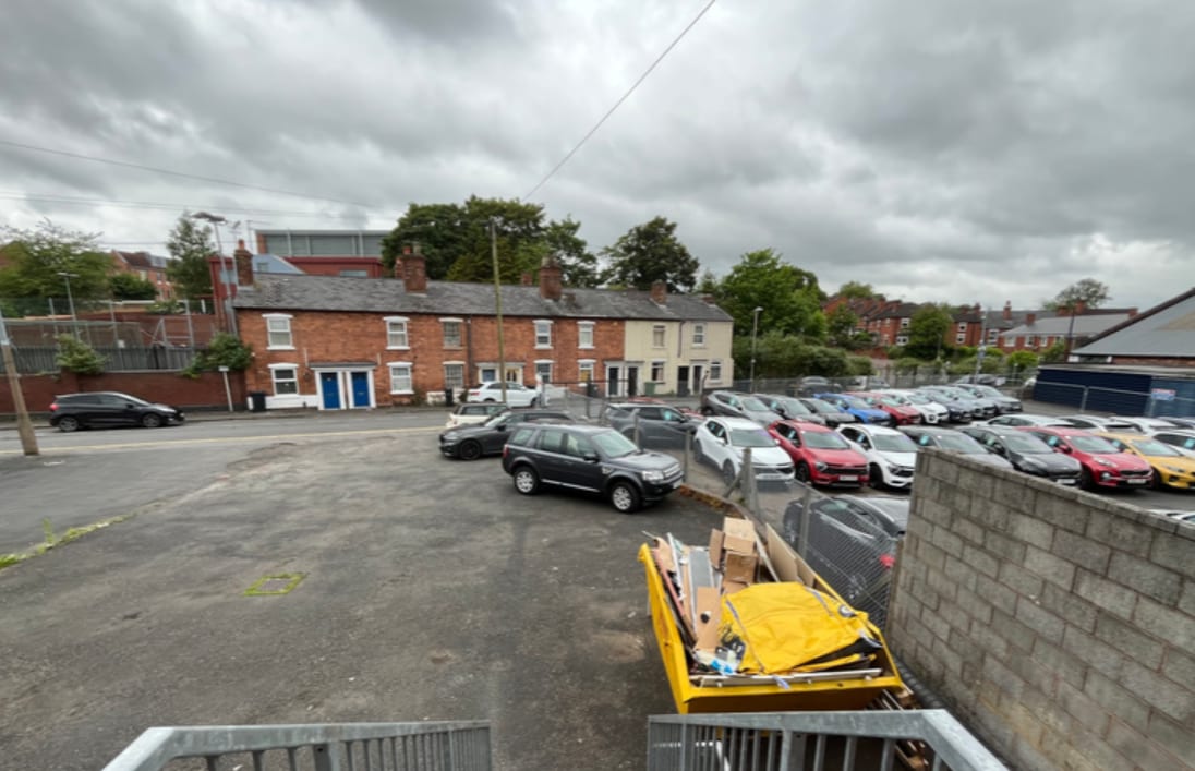 28 Union St, Stourbridge for sale Primary Photo- Image 1 of 1