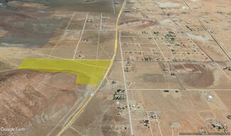 More details for 1895 W 9th St, Silver Springs, NV - Land for Sale