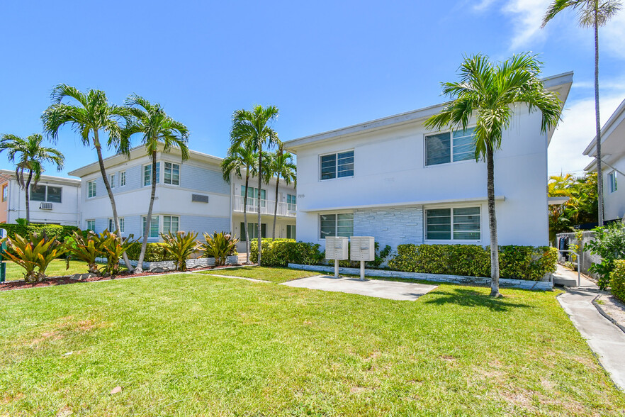 7315-7325 Carlyle Ave, Miami Beach, FL for sale - Building Photo - Image 1 of 80