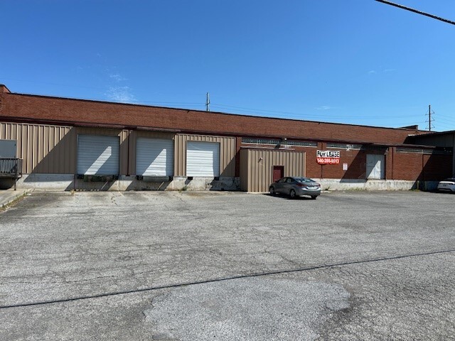 901 11th St NE, Roanoke, VA for lease Building Photo- Image 1 of 5