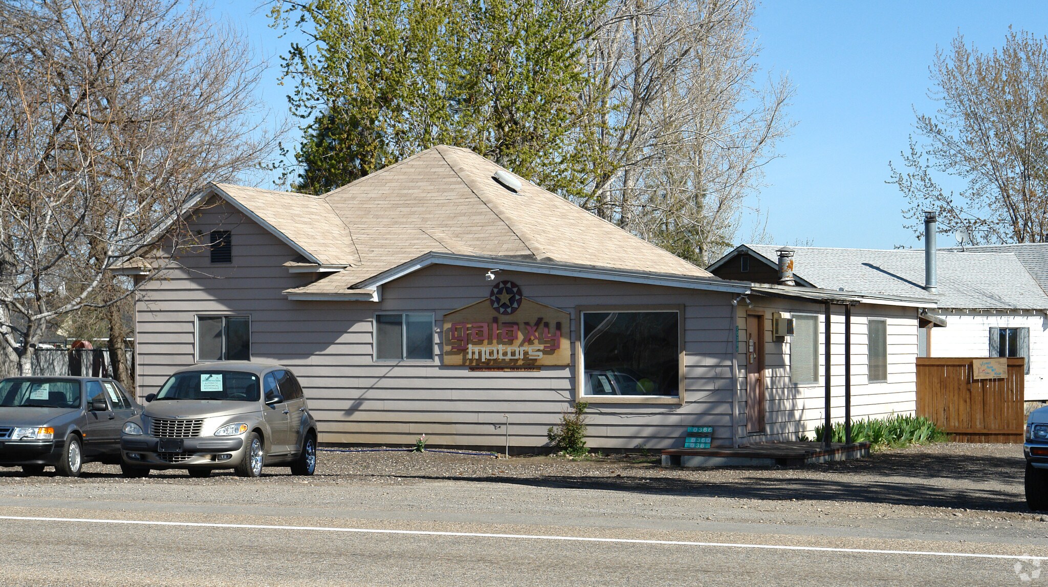 10366 W State St, Star, ID for sale Primary Photo- Image 1 of 1