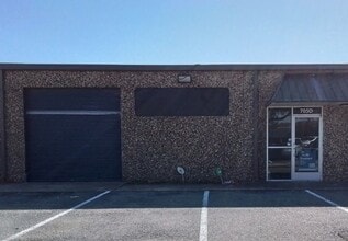 605 S Sherman St, Richardson, TX for lease Building Photo- Image 2 of 4