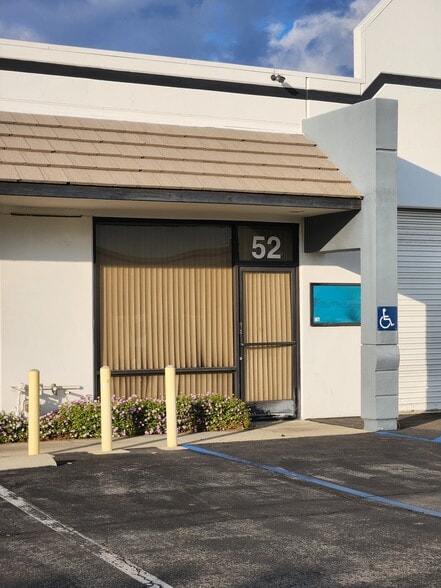 52 N Central Ave, Upland, CA for sale - Building Photo - Image 3 of 14