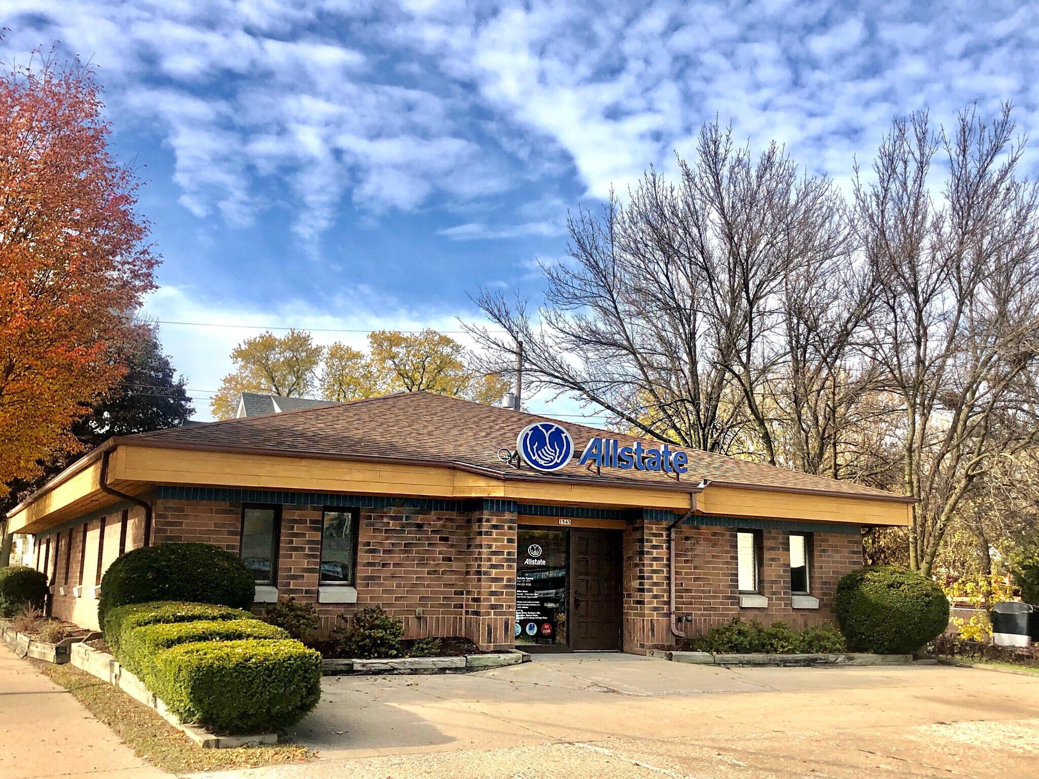 1545 S 84th St, West Allis, WI for sale Building Photo- Image 1 of 1