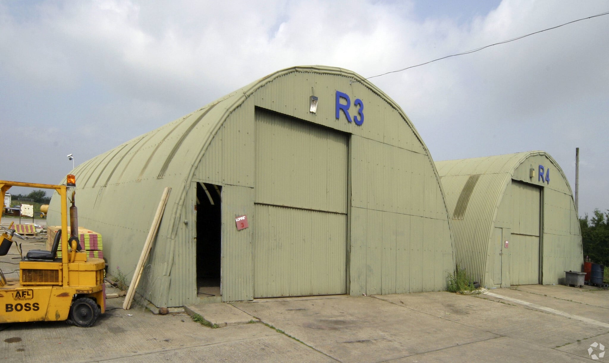 New Rd, York for sale Primary Photo- Image 1 of 1