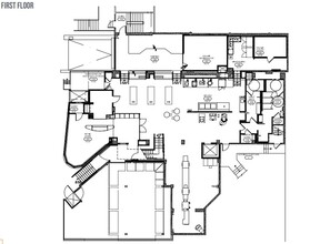 535 Florida St, San Francisco, CA for lease Floor Plan- Image 1 of 1