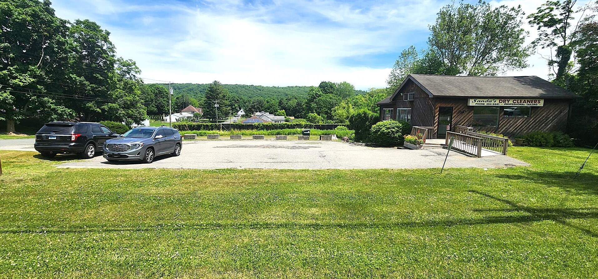 40 Park Ln, New Milford, CT for sale Building Photo- Image 1 of 14