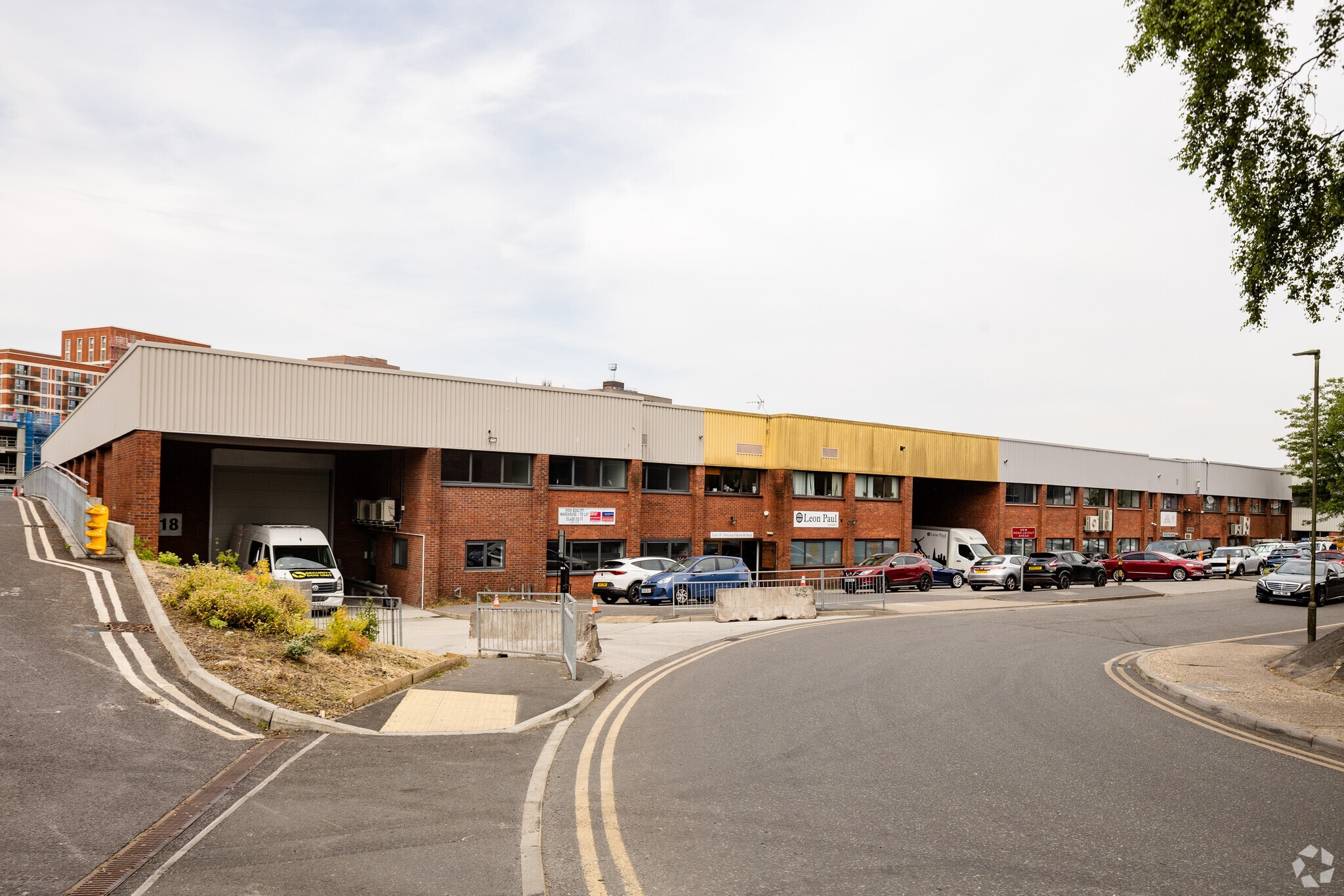 Irving Way, London for sale Building Photo- Image 1 of 1