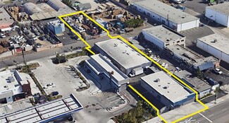 More details for 2621 S Main St, Santa Ana, CA - Industrial for Sale