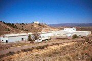 Manufacturing/Warehouse - Warehouse