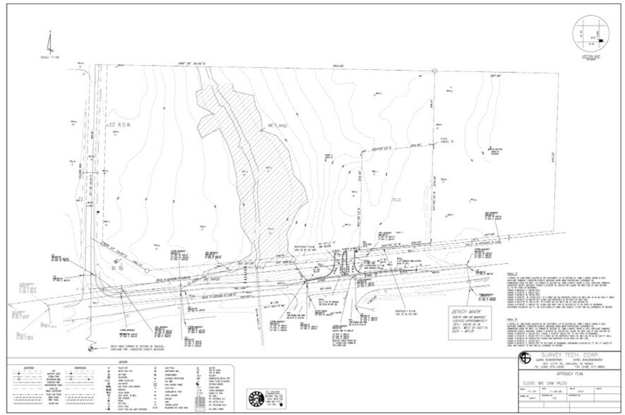 Highland Rd, Hartland, MI 48353 Land for Sale