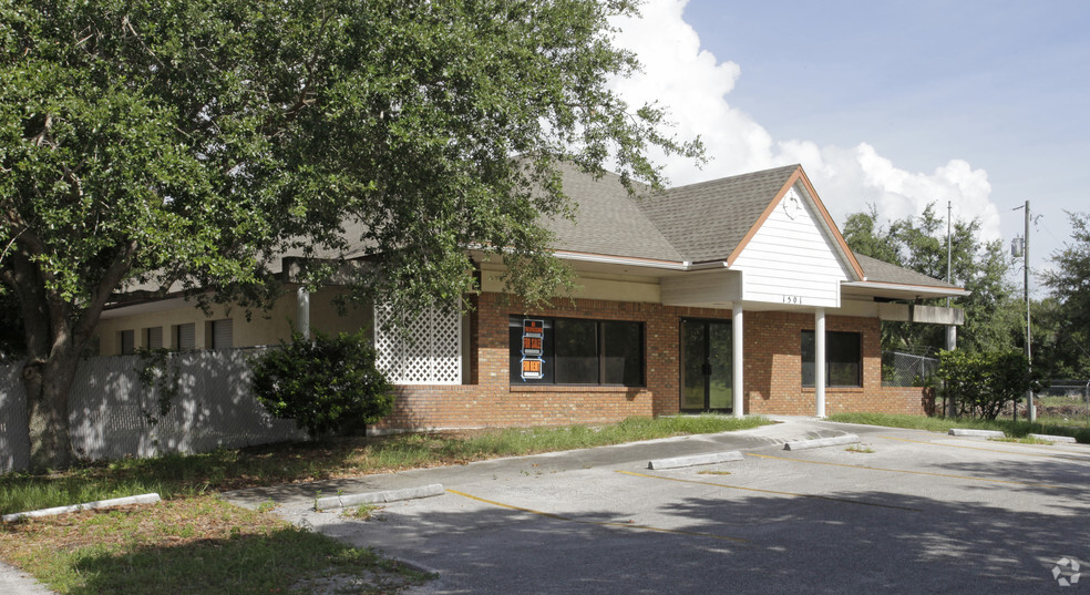 1501 S 31st St, Fort Pierce, FL for lease - Primary Photo - Image 2 of 10