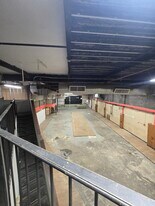 1020 E 48th St - Office Space