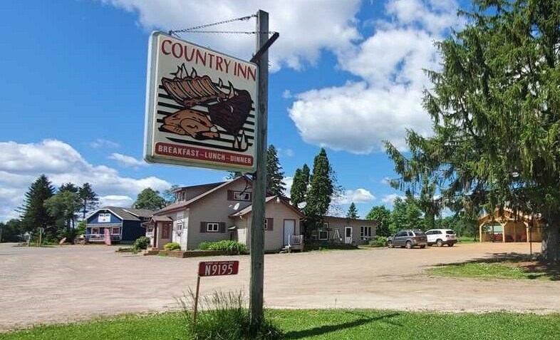 N9195 HWY 55, Pickerel, WI for sale Building Photo- Image 1 of 1