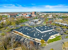 Neptune City Medical Arts Building - 1031 Exchange Property