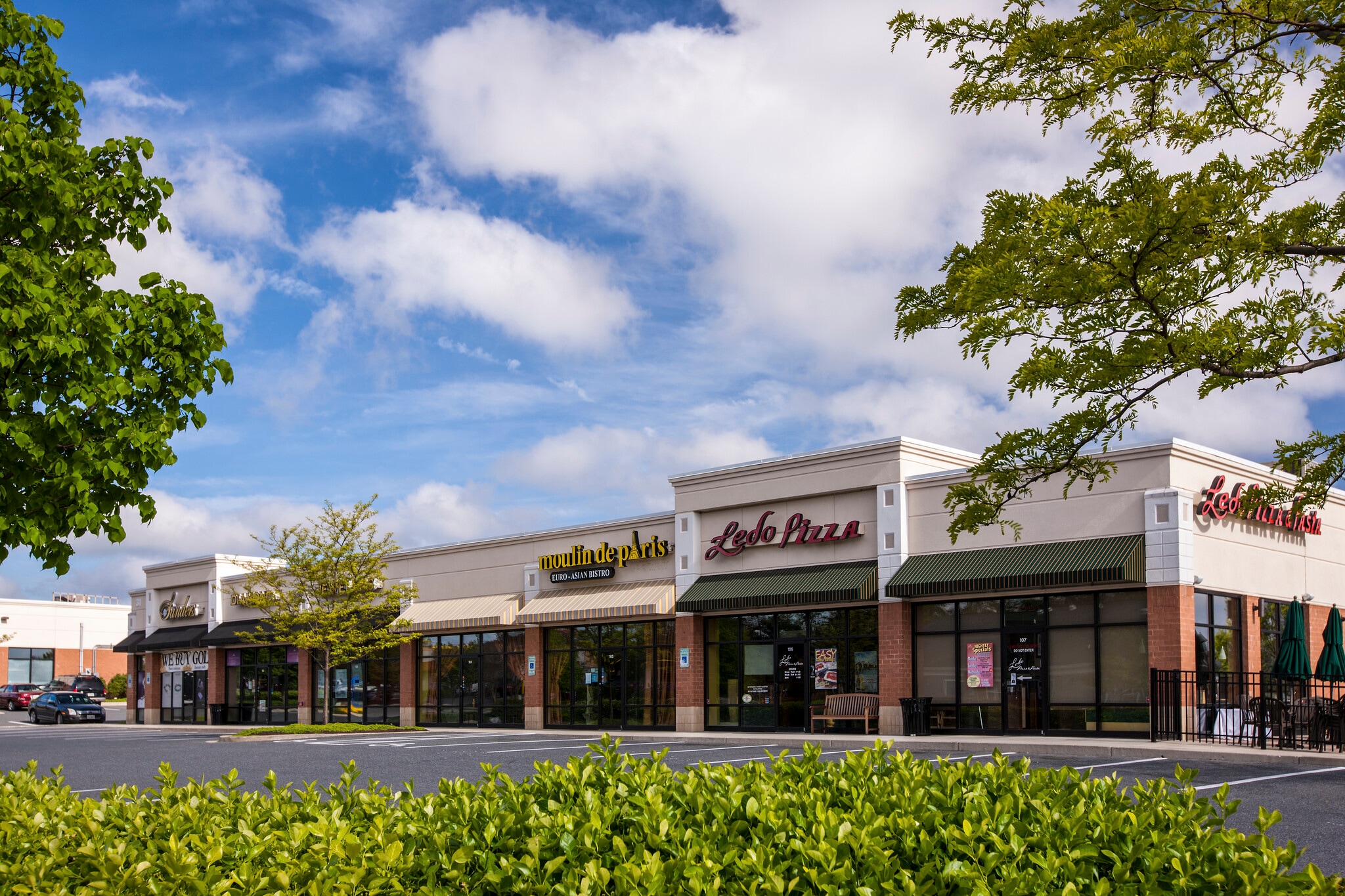 25 Magothy Beach Rd, Pasadena, MD for lease Interior Photo- Image 1 of 1