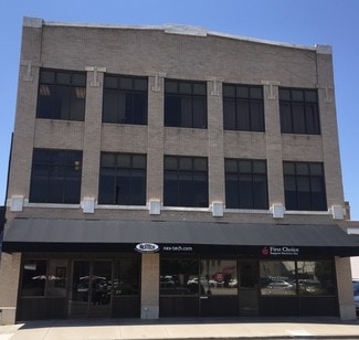 More details for 117 N 7th St, Salina, KS - Office for Lease
