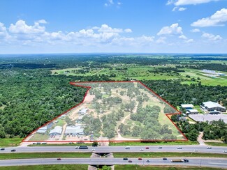 More details for 1177 Highway 71 W, Bastrop, TX - Land for Sale