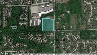 More details for 7950 Oaklandon Rd., Indianapolis, IN - Land for Sale