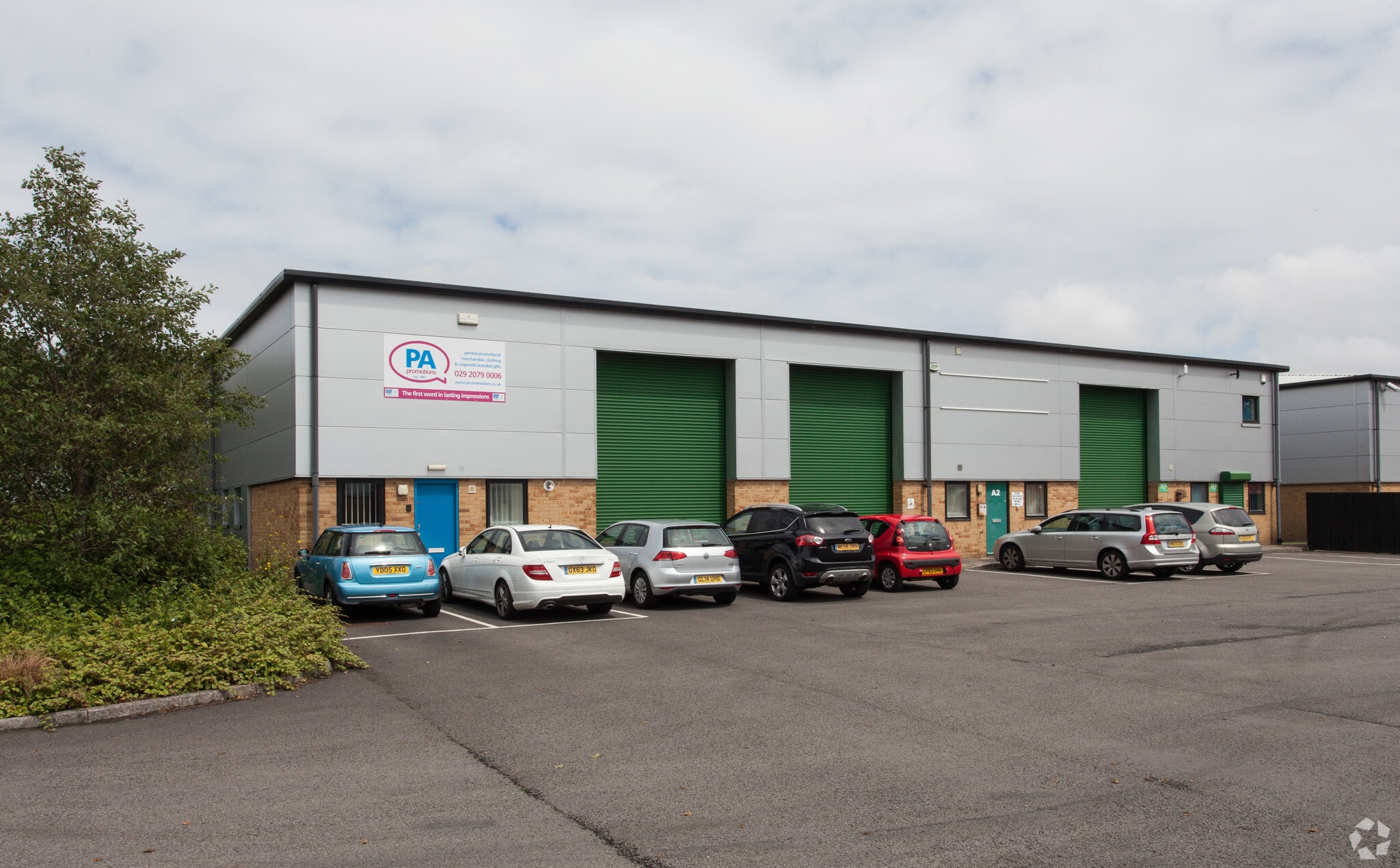 Parkway, Cardiff for sale Primary Photo- Image 1 of 1