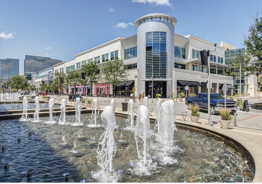 7700 Windrose Ave, Plano, TX for sale Building Photo- Image 1 of 1