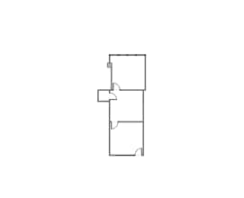 9894 Bissonnet St, Houston, TX for lease Floor Plan- Image 1 of 1