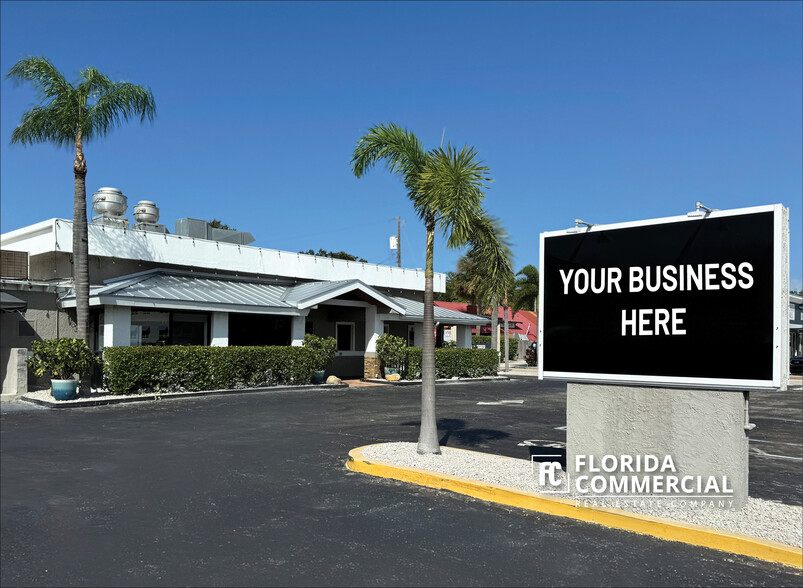 300 SW Federal Hwy, Stuart, FL for sale - Building Photo - Image 3 of 26