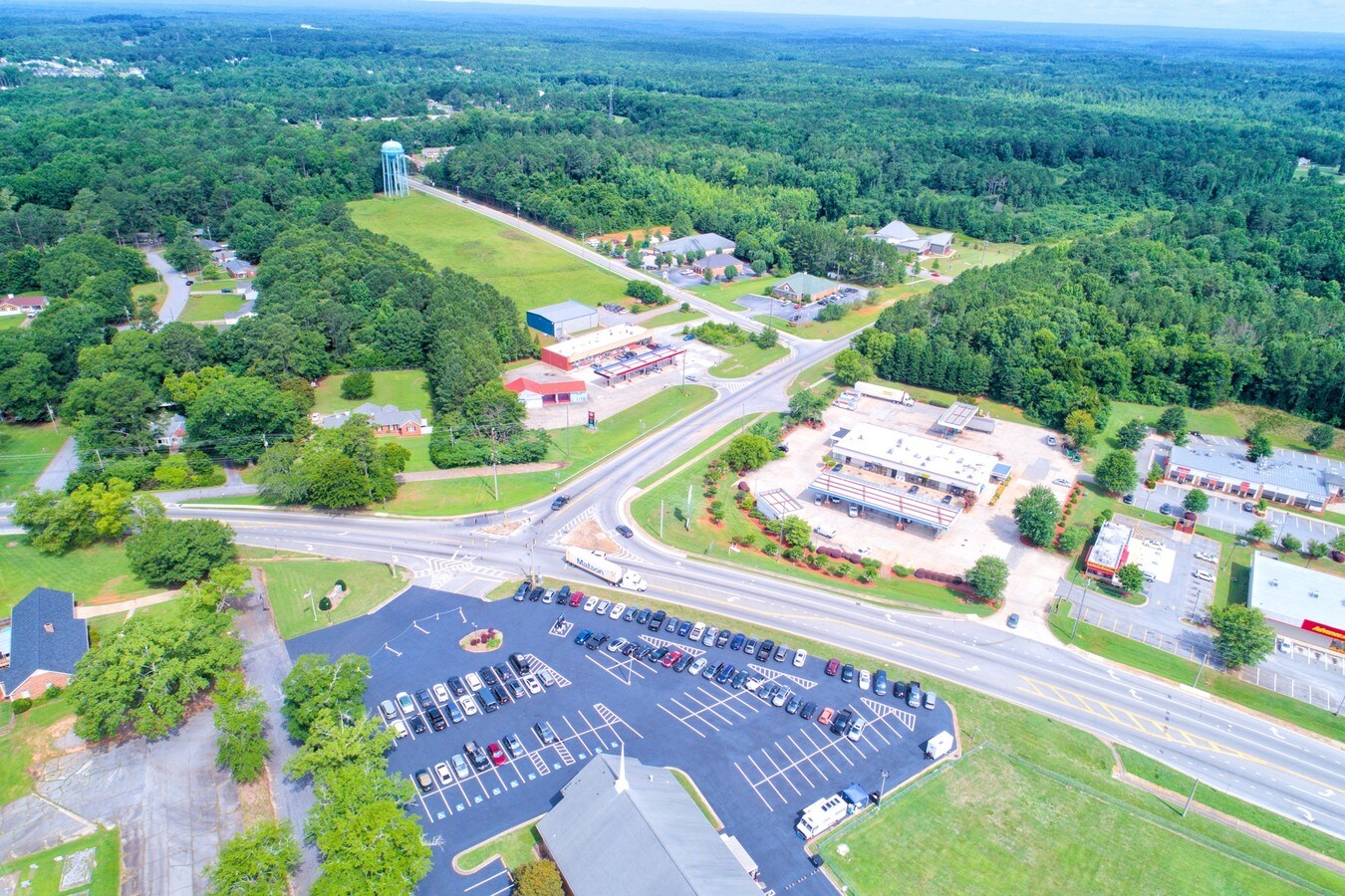 9165 Roosevelt Hwy, Palmetto, GA 30268