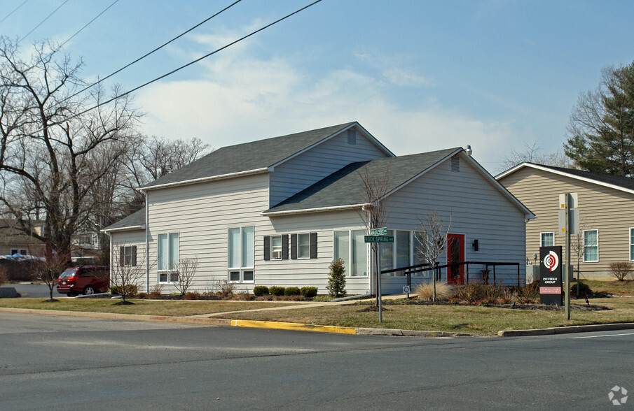 502 Rock Spring Rd, Bel Air, MD for sale - Primary Photo - Image 1 of 1