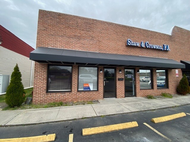 913 Snow Hill Rd, Salisbury, MD for sale Building Photo- Image 1 of 1