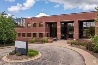 I-94 Corporate Campus or Redevelopment - Motel